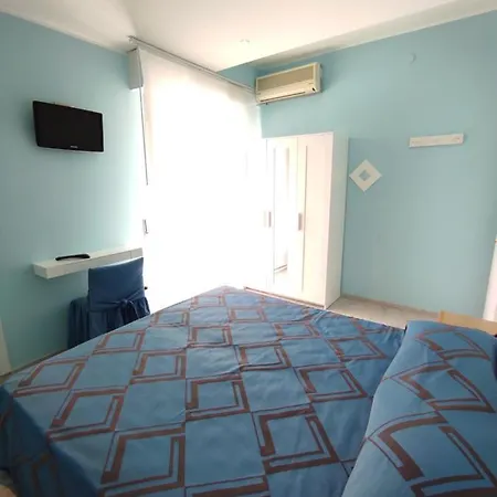 호텔 Mirella-nuova Gestione 그라도