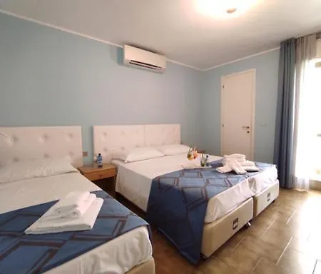 Mirella-nuova Gestione 호텔