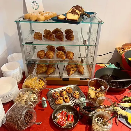 Mirella-nuova Gestione 그라도