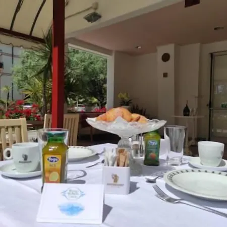 Mirella-nuova Gestione 호텔 그라도