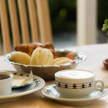 Mirella-nuova Gestione 호텔 3*