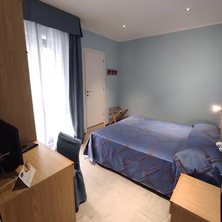 Mirella-nuova Gestione 호텔 그라도