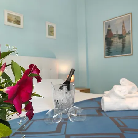 Otel Hotel Villa Mirella Grado