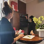 Mirella-nuova Gestione Отель