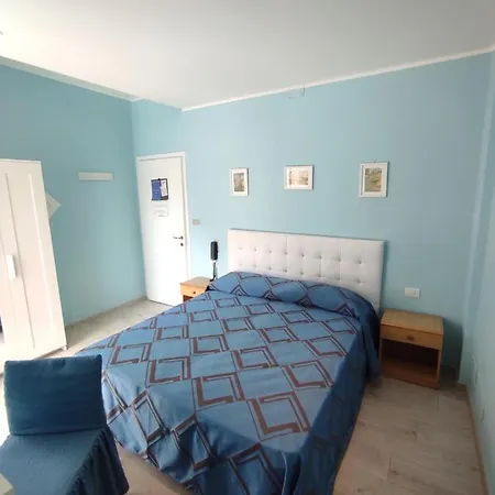 Mirella-nuova Gestione Otel Grado
