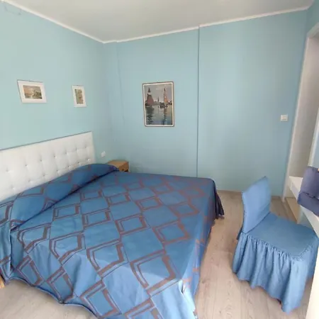 Mirella-nuova Gestione Szálloda 3*