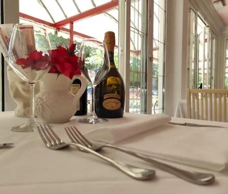 Hotel Villa Mirella-NUOVA GESTIONE 3*