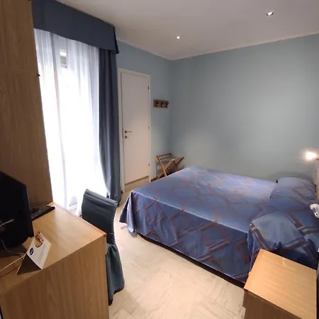 Mirella-nuova Gestione Hotel