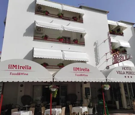 Villa Mirella-NUOVA GESTIONE