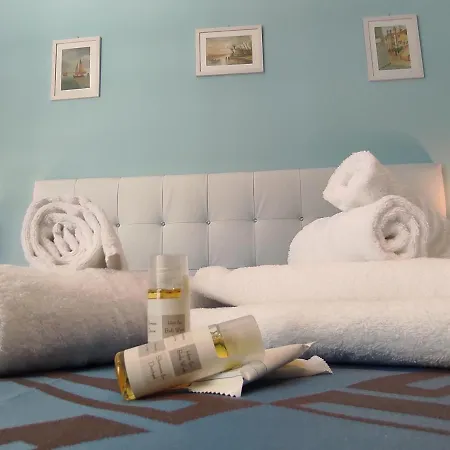 Hotel Mirella-nuova Gestione