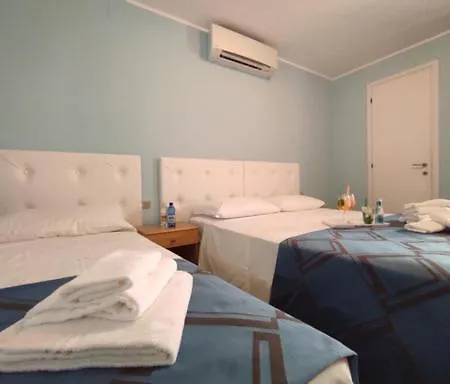 Mirella-nuova Gestione Hotel Grado