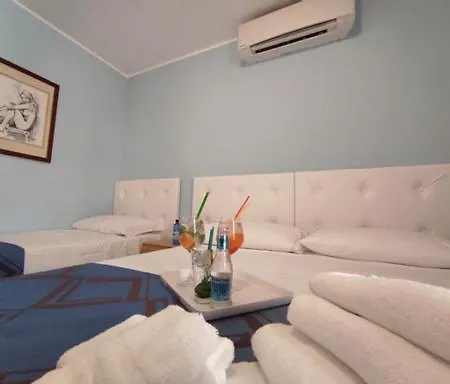 Mirella-nuova Gestione