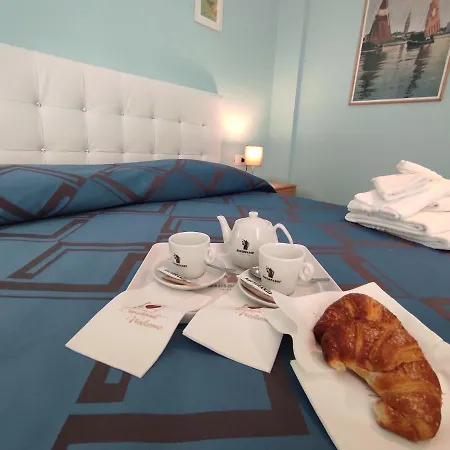 Hotel Villa Mirella מלון גראדו