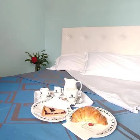 Mirella-nuova Gestione Grado