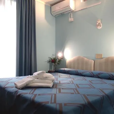 Mirella-nuova Gestione Отель Градо