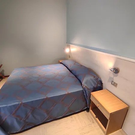 Mirella-nuova Gestione Hotel Grado