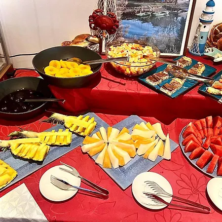 Mirella-nuova Gestione Hotel