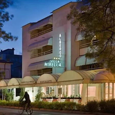 Mirella-nuova Gestione Hotel Grado