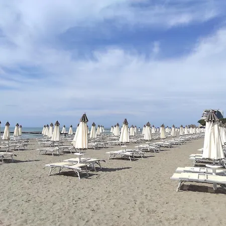 Hotel Hotel Villa Mirella Grado