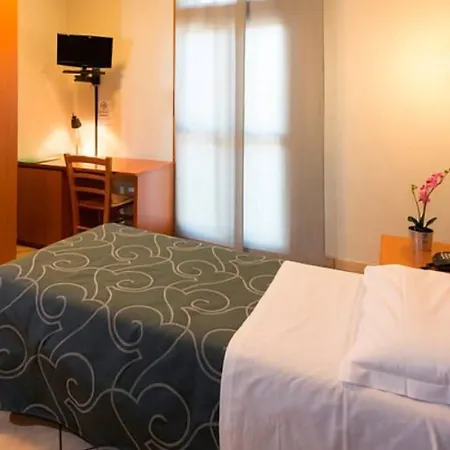 Hotel Villa Mirella