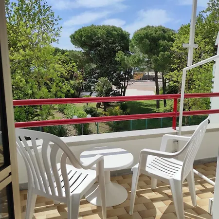 Hotel Mirella-nuova Gestione Grado