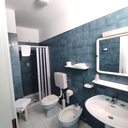 Hotel Mirella Grado