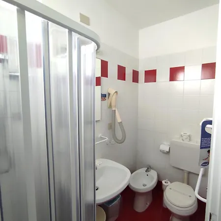 Hotel Mirella-nuova Gestione