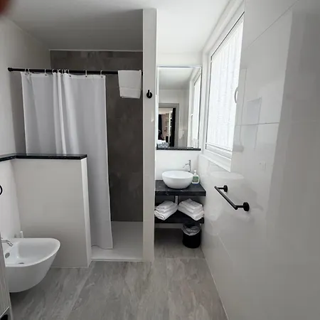 Mirella Hotel Grado
