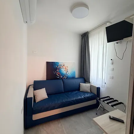 Mirella Hotel Grado