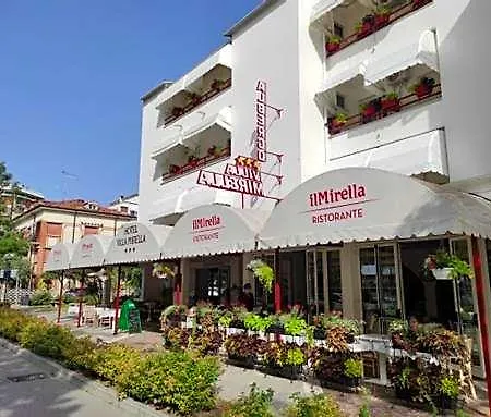 Mirella 3* Grado