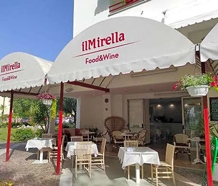 Hotel Mirella