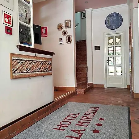 Hotel Mirella
