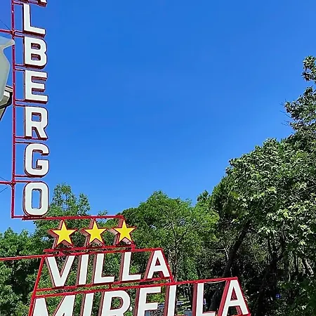 Mirella 3*