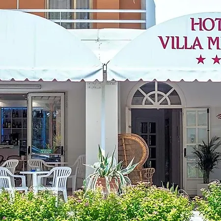 Mirella Hotel 3*