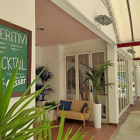 Mirella Hotel Grado