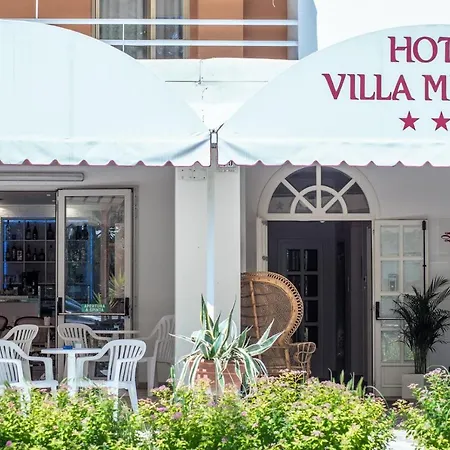 Mirella-nuova Gestione 3* Grado