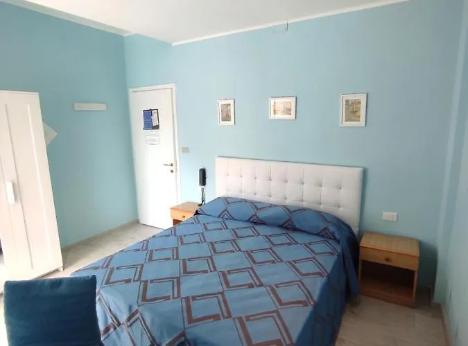 Mirella-nuova Gestione Ξενοδοχείο Γκράντο