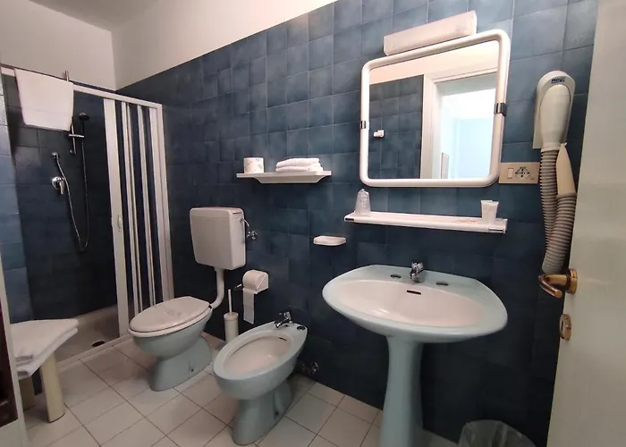 Mirella-nuova Gestione Ξενοδοχείο 3*