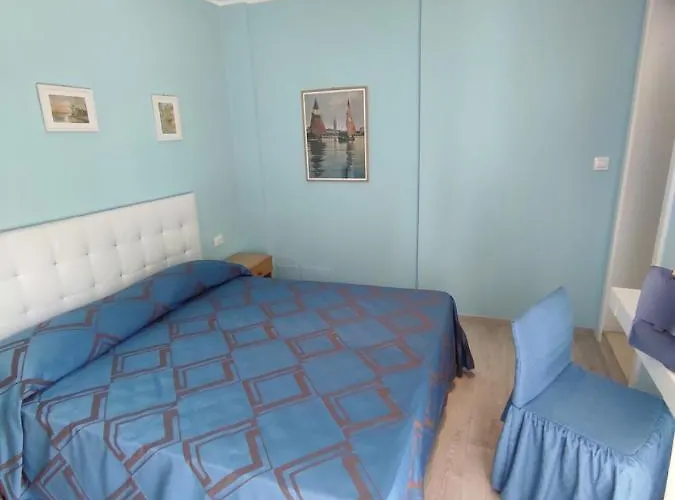 Mirella-nuova Gestione Ξενοδοχείο 3*