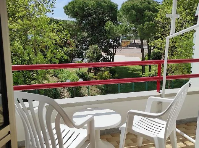 酒店 Mirella-nuova Gestione 格拉多