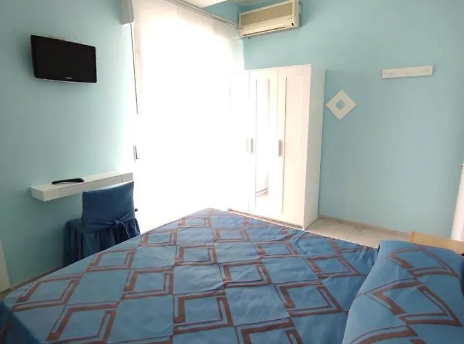 Ξενοδοχείο Mirella-nuova Gestione Γκράντο