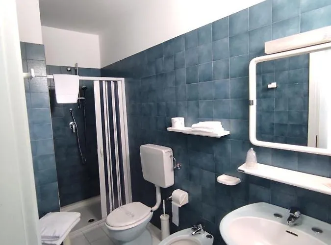 Ξενοδοχείο Mirella-nuova Gestione