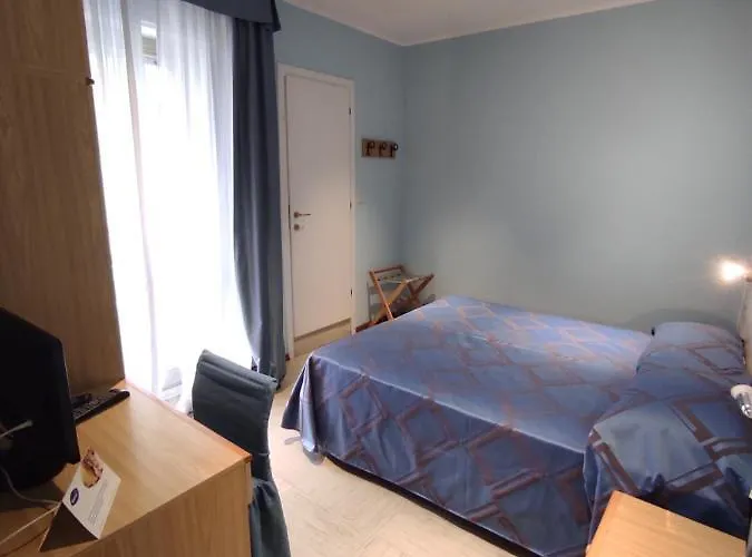 Mirella-nuova Gestione 酒店