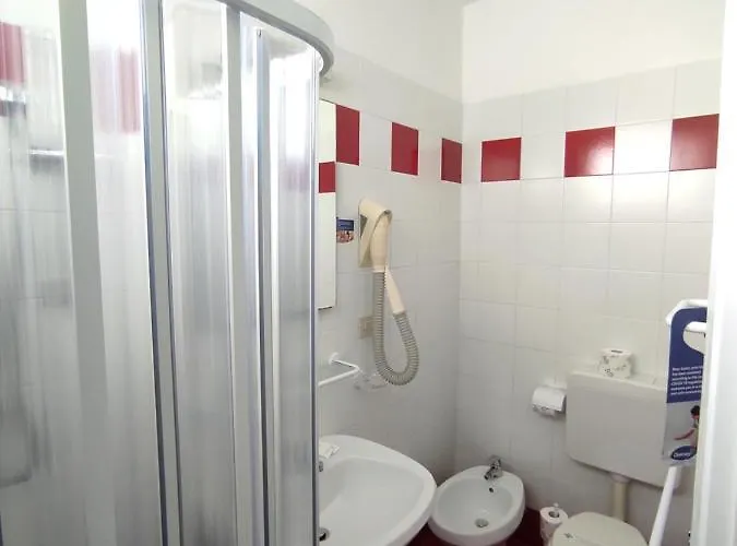 Mirella-nuova Gestione 3*