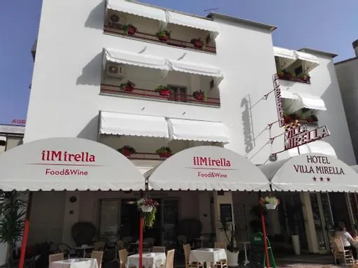 Mirella-nuova Gestione