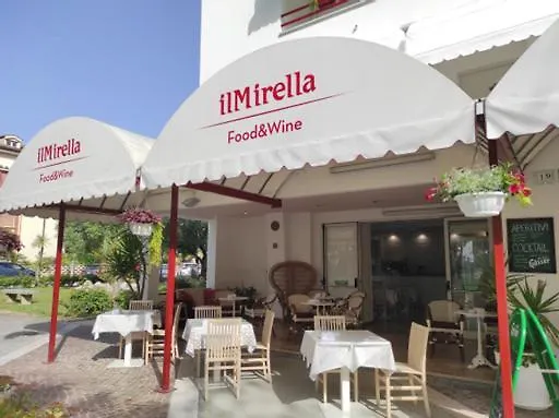 Mirella-nuova Gestione 3* 格拉多