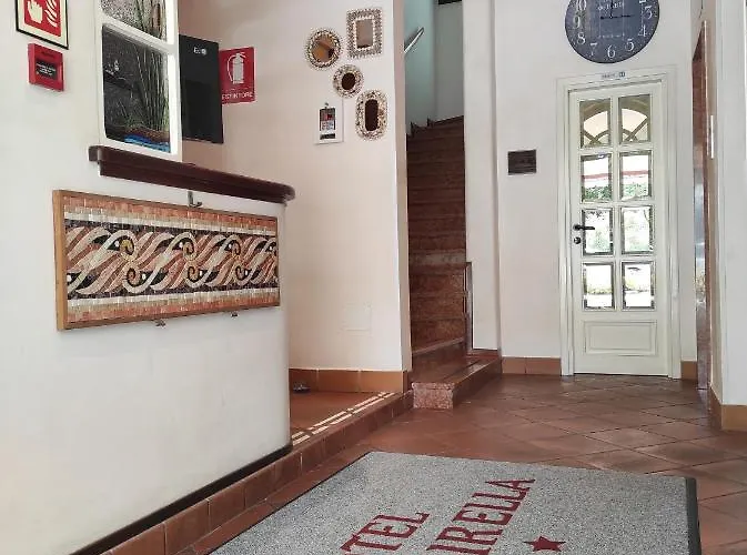 Ξενοδοχείο Mirella-nuova Gestione 3*