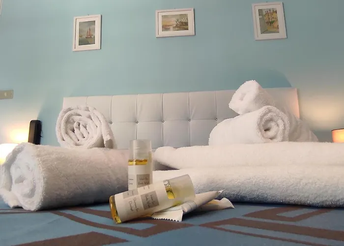 酒店 Mirella-nuova Gestione