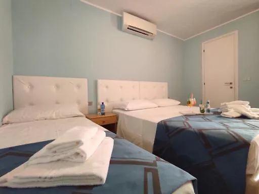 Mirella-nuova Gestione 酒店 格拉多