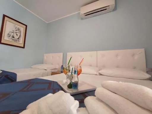 Mirella-nuova Gestione